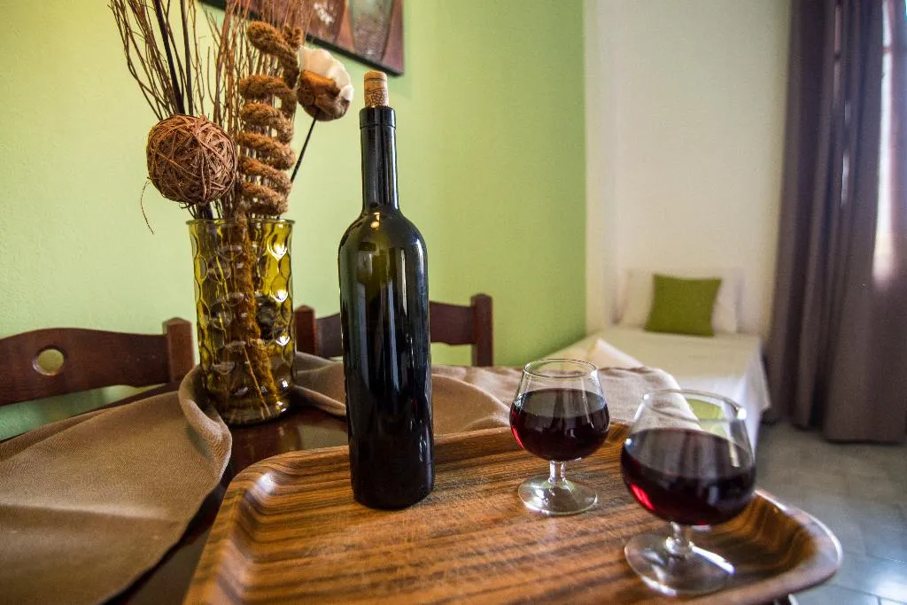 Room, Irilena Apartments Gournes by Checkin, Crete