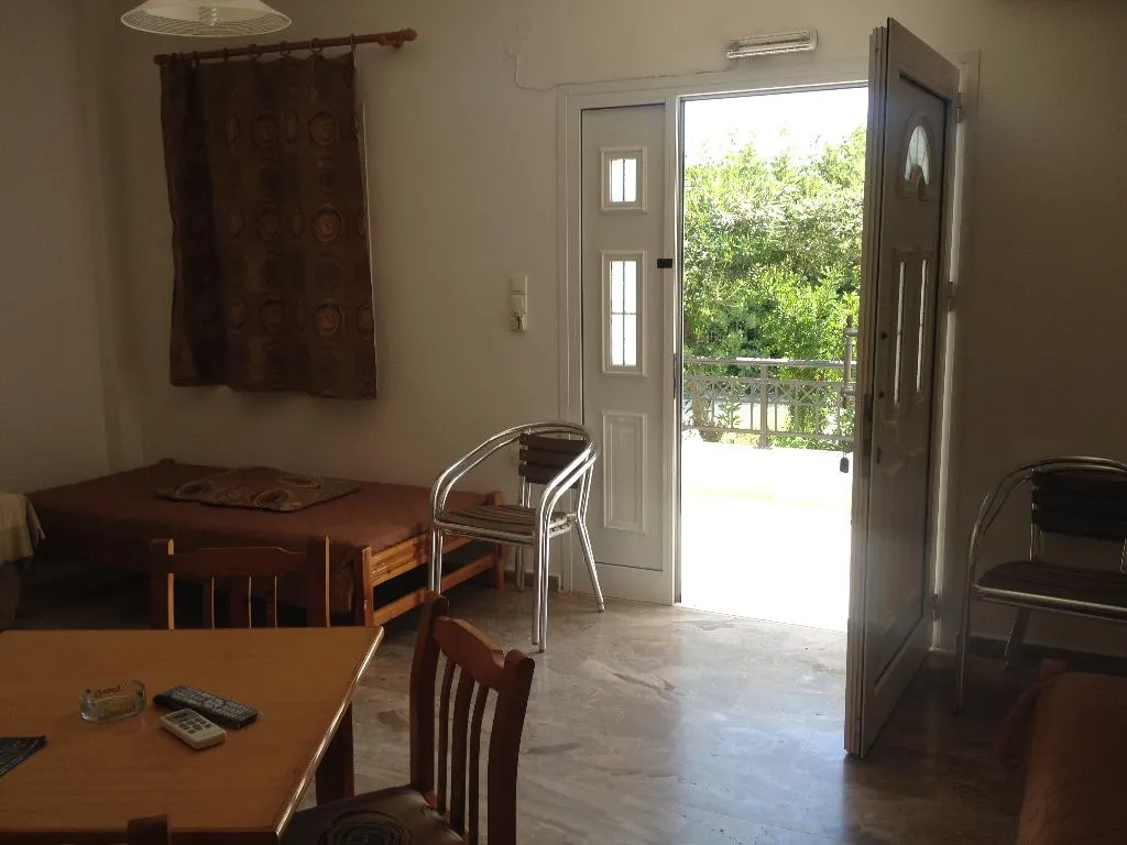 APARTMENT CAPACITY 2 Room, Cretasun Apartments, Crete