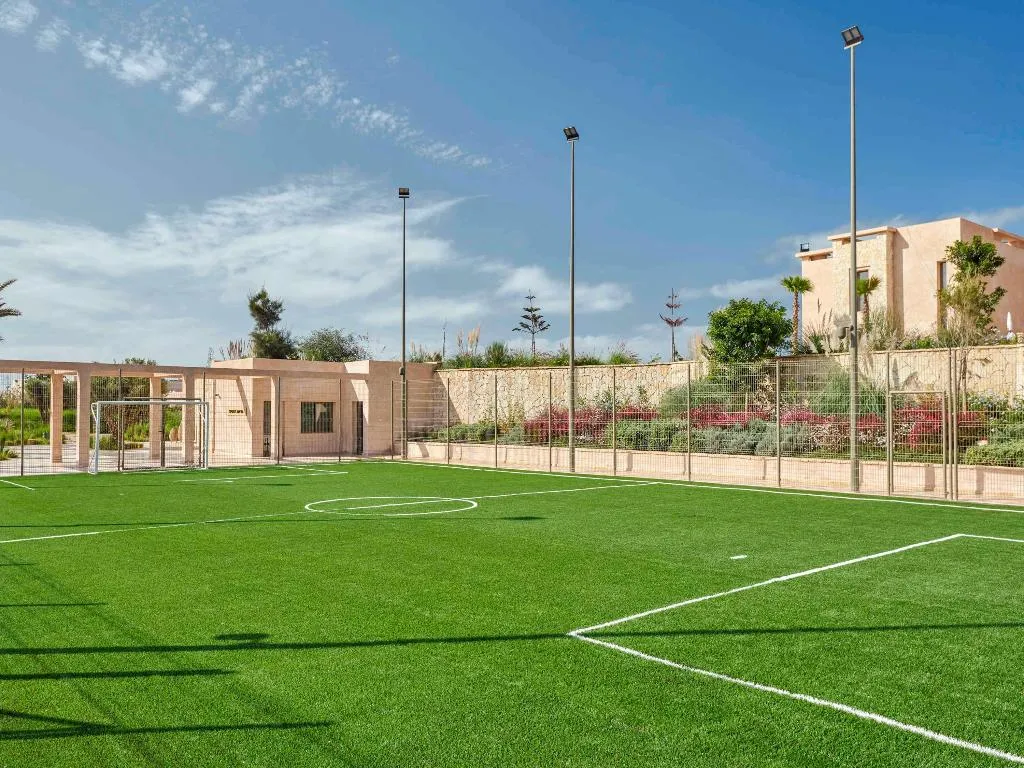 Sports and Entertainment, Fairmont Taghazout Bay, Agadir