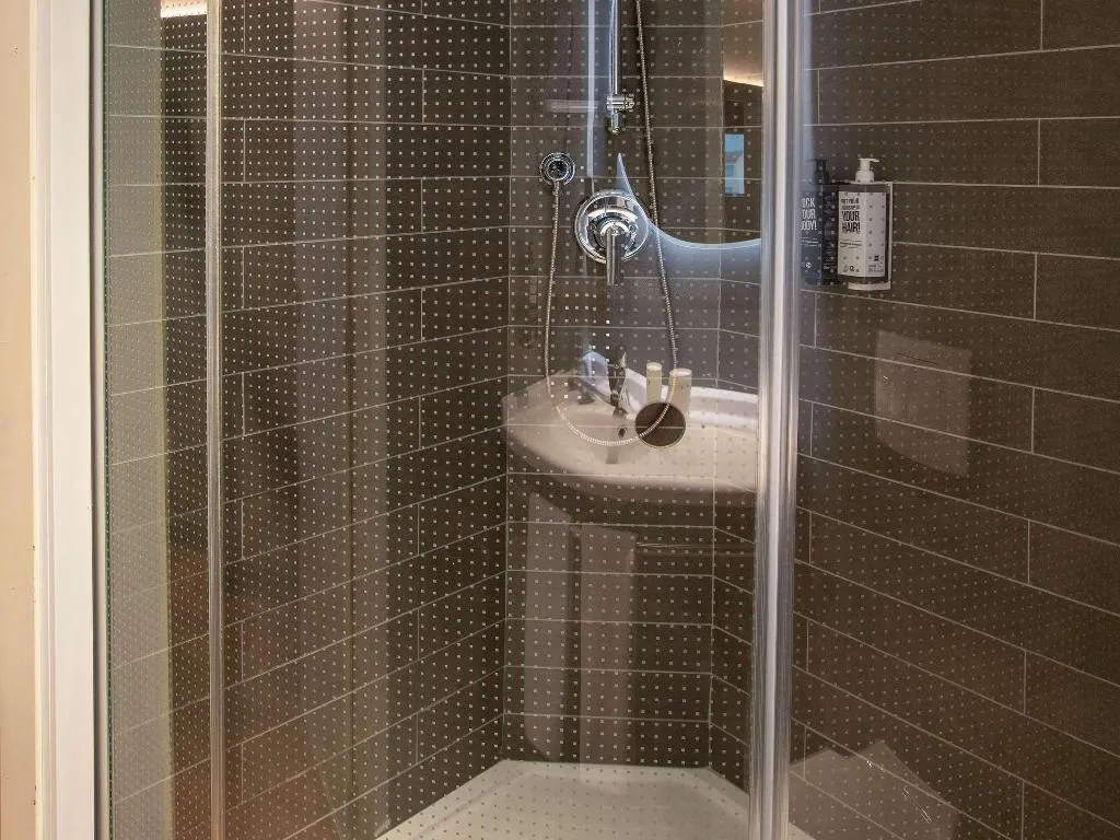 DOUBLE SUPERIOR Room, Ibis Malaga Centro Ciudad, Costa Del Sol