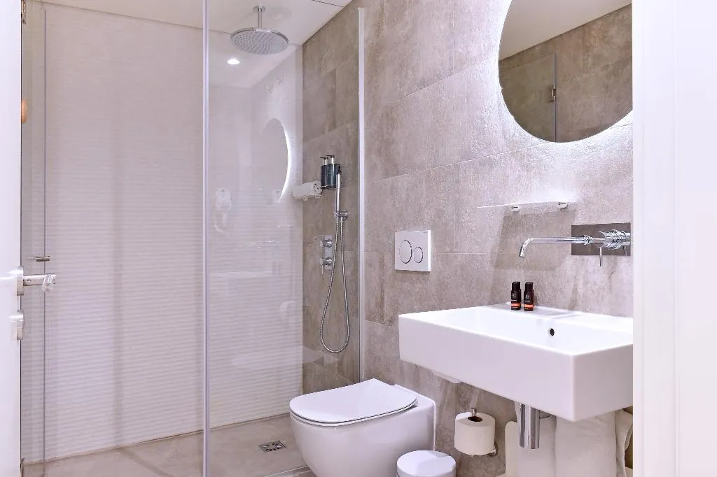 SUITE STANDARD Room, My Story Hotel Tejo, Lisbon