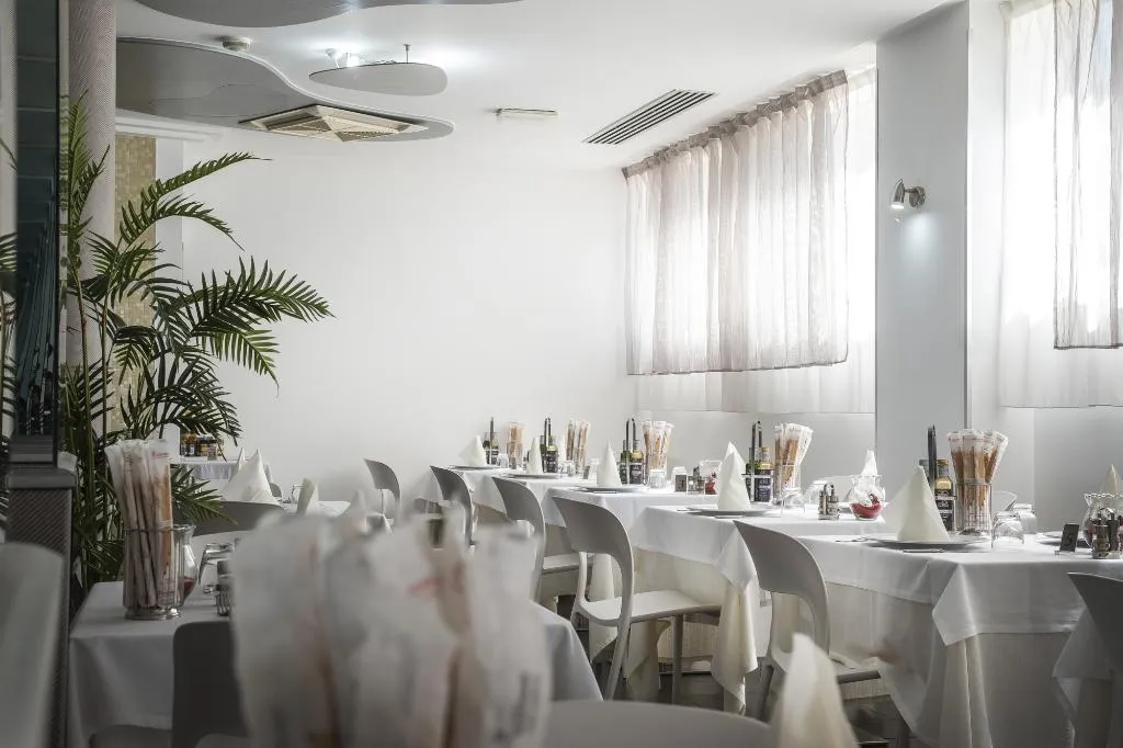 Restaurant, Kore, Catania