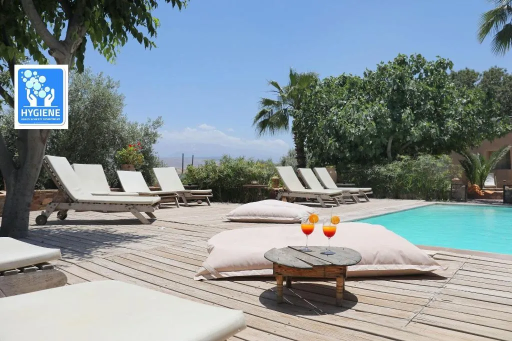 Sports and Entertainment, Le Petit Hotel Du Flouka, Marrakech