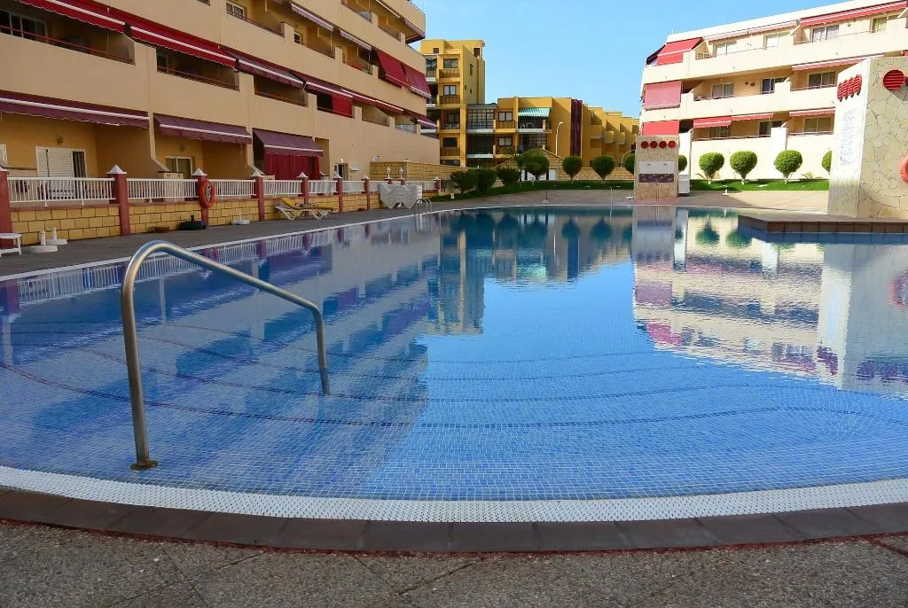 Sports and Entertainment, Jardín Marino, Tenerife