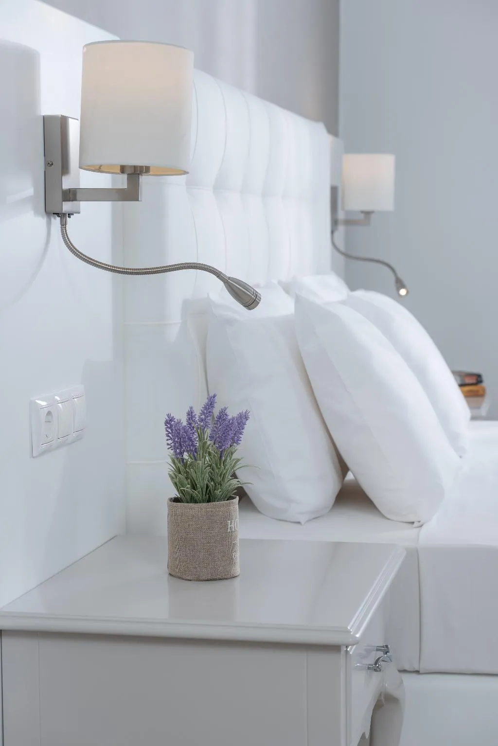 FAMILY ROOM TWO BEDROOMS Room, Dore Boutique Hotel, Crete
