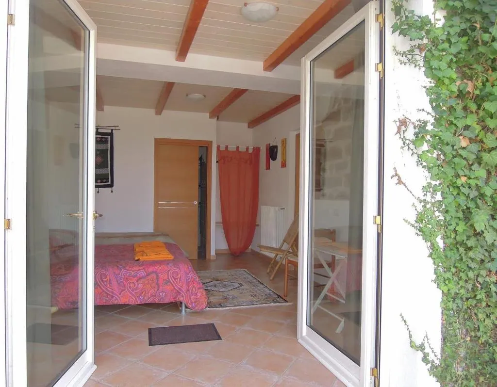 Room, Casa Solotti, Olbia
