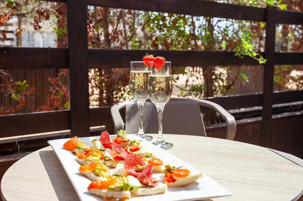Double or Twin DELUXE SUPERIOR Room, Hotel Puchet Ibiza, Ibiza