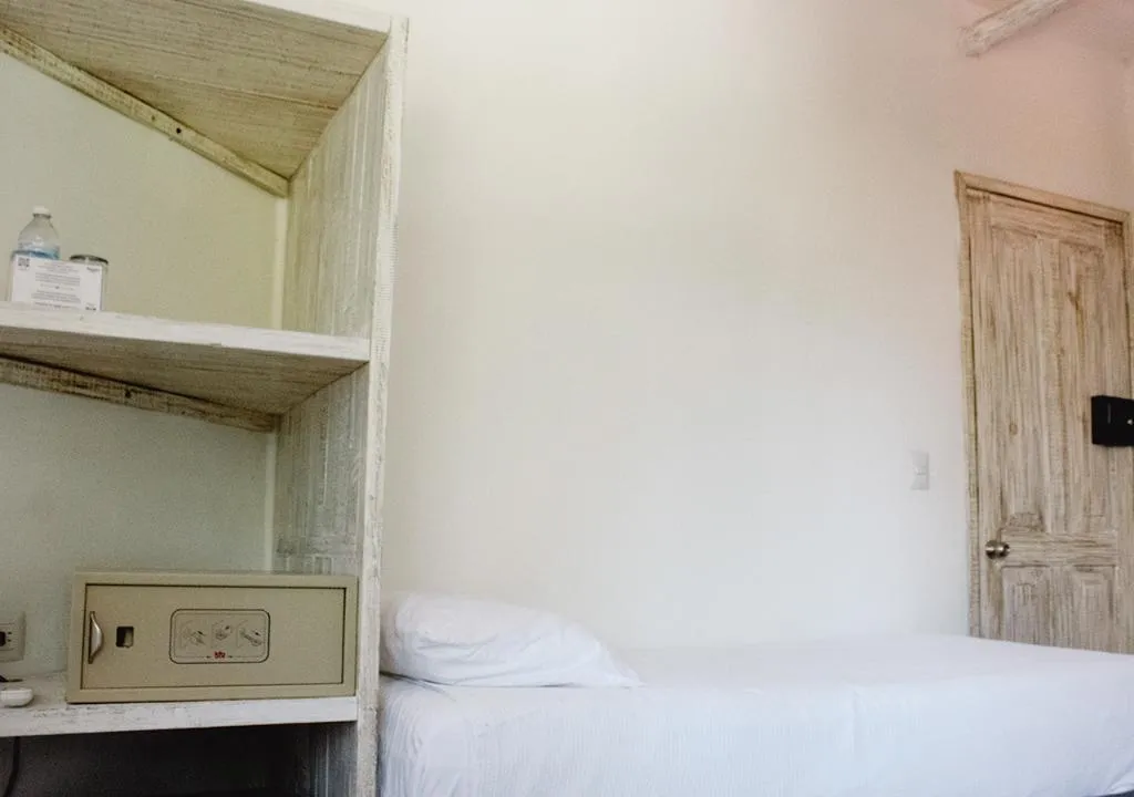 DOUBLE STANDARD Room, Holbox Dream Beachfront Hotel, Cancun Area