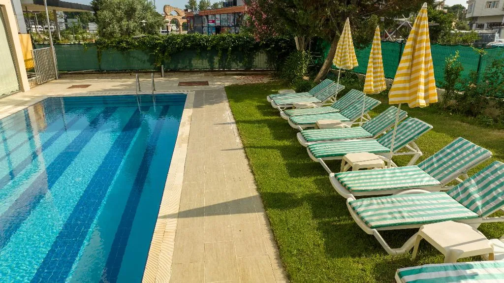 Pool, Selin Otel Spa Belek, Antalya