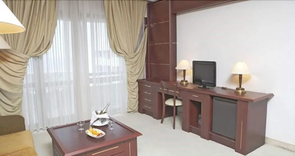 Room CLASSIC Room, Grand Hotel Temizel, Izmir
