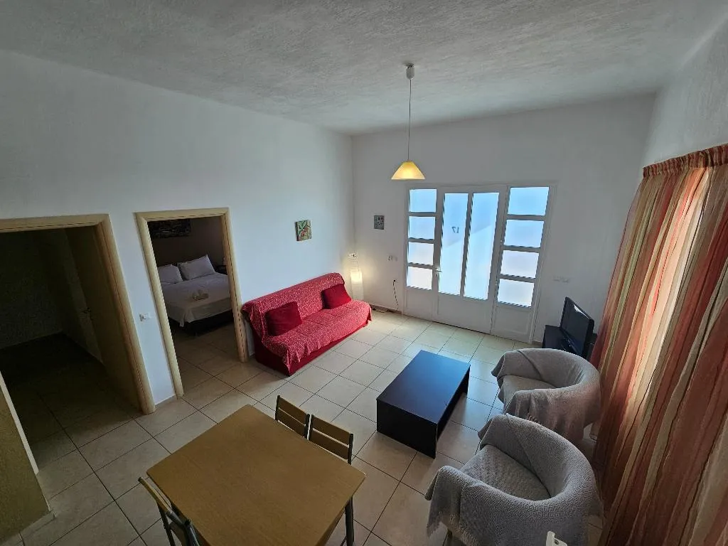 APARTMENT SUPERIOR Room, Elounda Sunrise Apartments, Crete