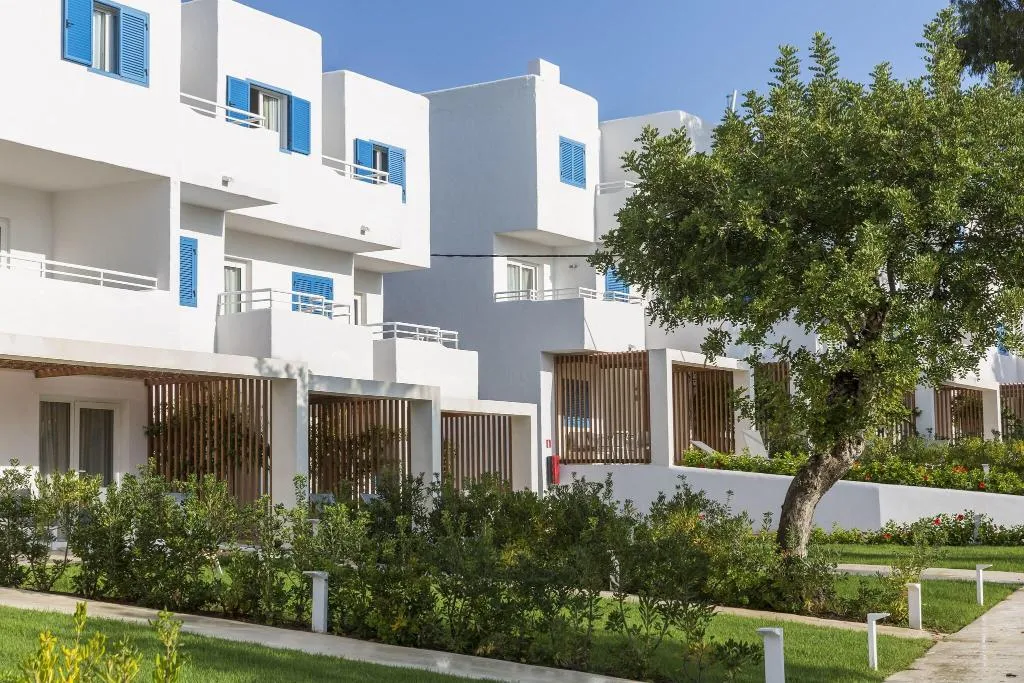 General view, Cala Llenya Resort Ibiza, Ibiza