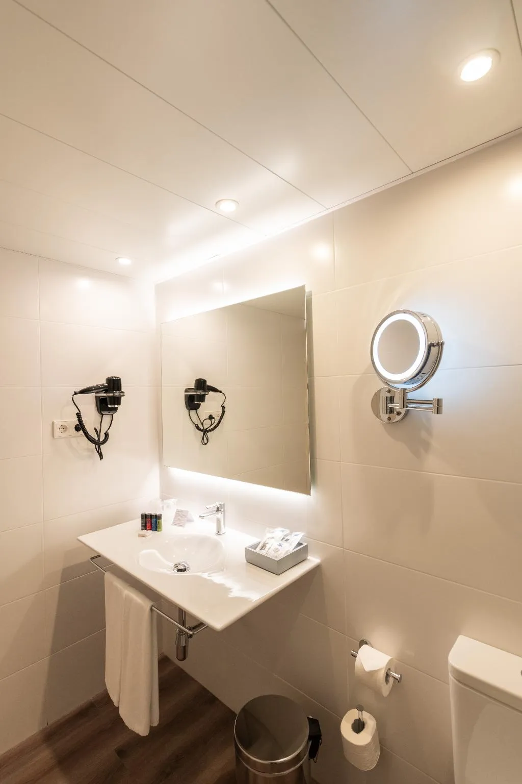 Room, Atenea Rekord Suites, Barcelona