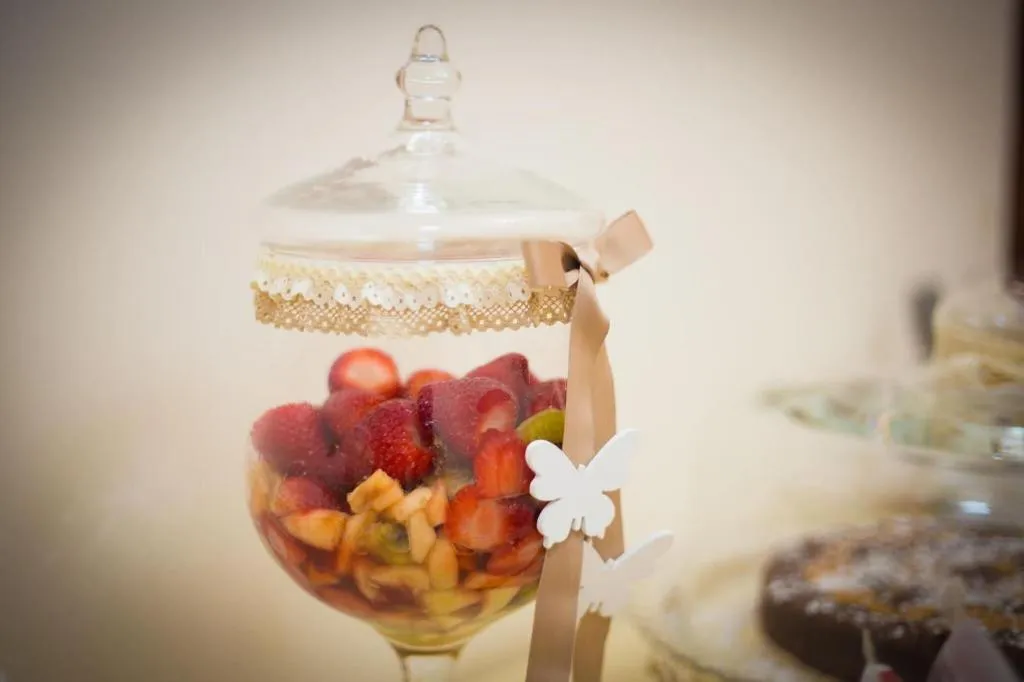Restaurant, I Racconti di Partenope B&B, Naples