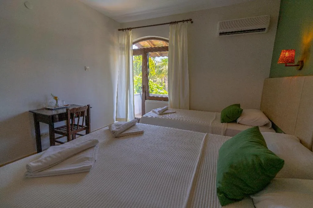 TRIPLE STANDARD Room, Xanthos Boutique Hotel Patara, Dalaman