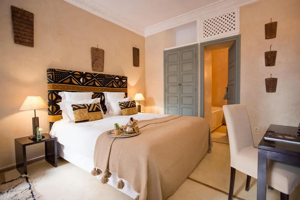 Room, Riad Olema Et Spa, Marrakech