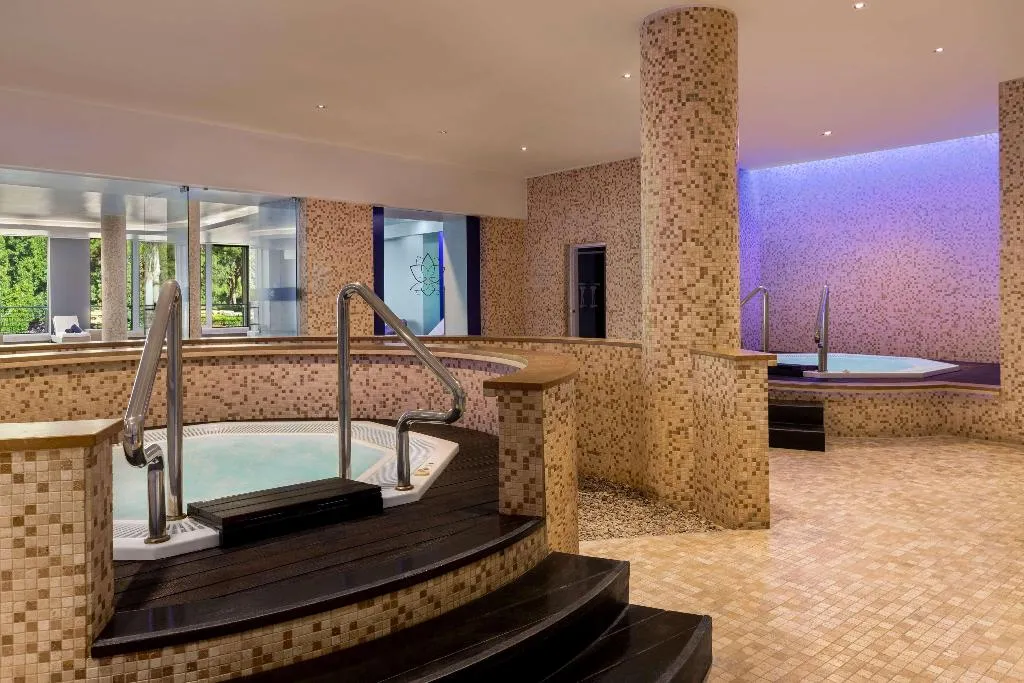 General view, Wyndham Grand Algarve, Algarve