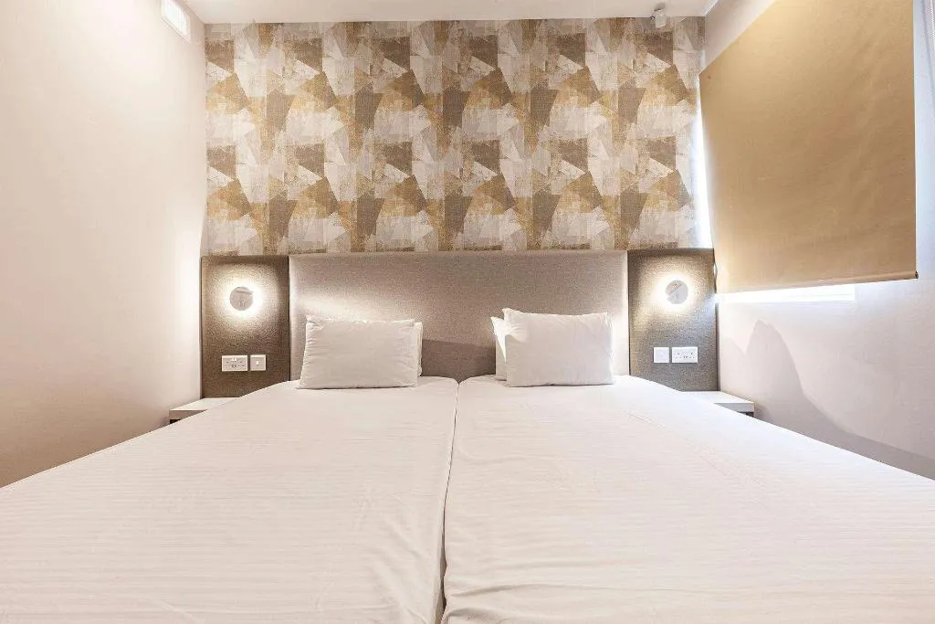 Room, Pergola Hotel & Spa, Malta