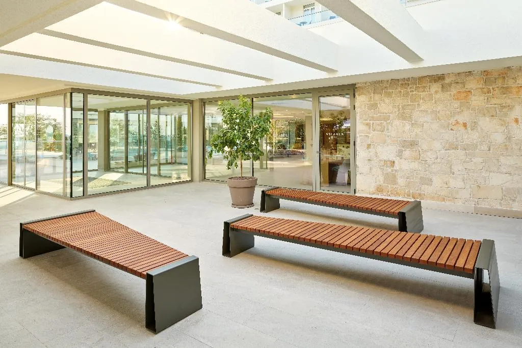 General view, Maistra Select Astarea Hotel, Dubrovnik