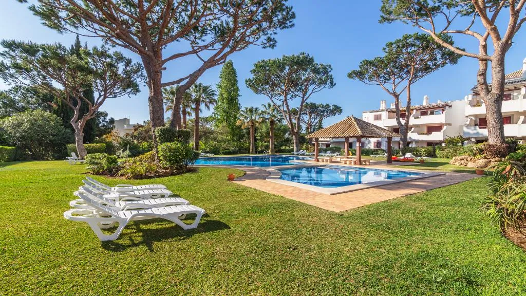 General view, Apartamentos The Old Village by Village 4u, Algarve