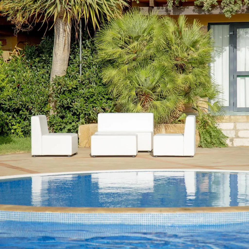 Pool, Magaggiari Hotel Resort, Palermo
