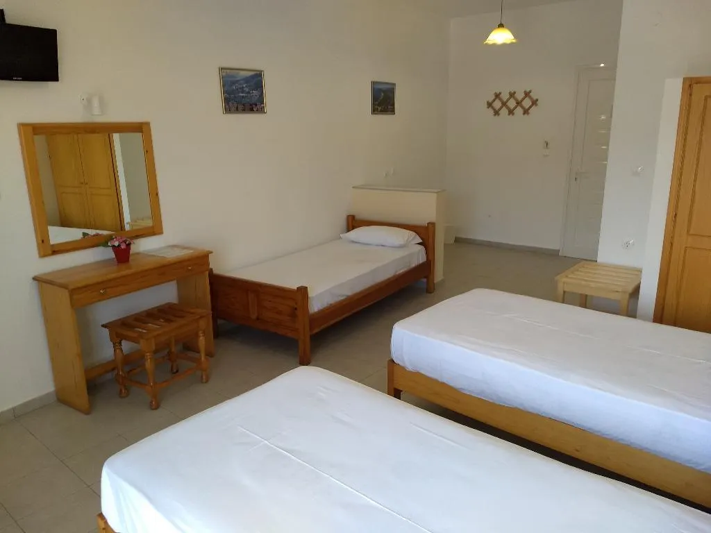Room, Despoina, Skiathos
