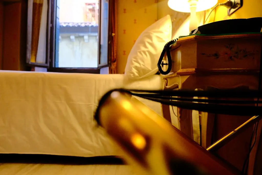 DOUBLE ANNEX Room, San Gallo, Venice
