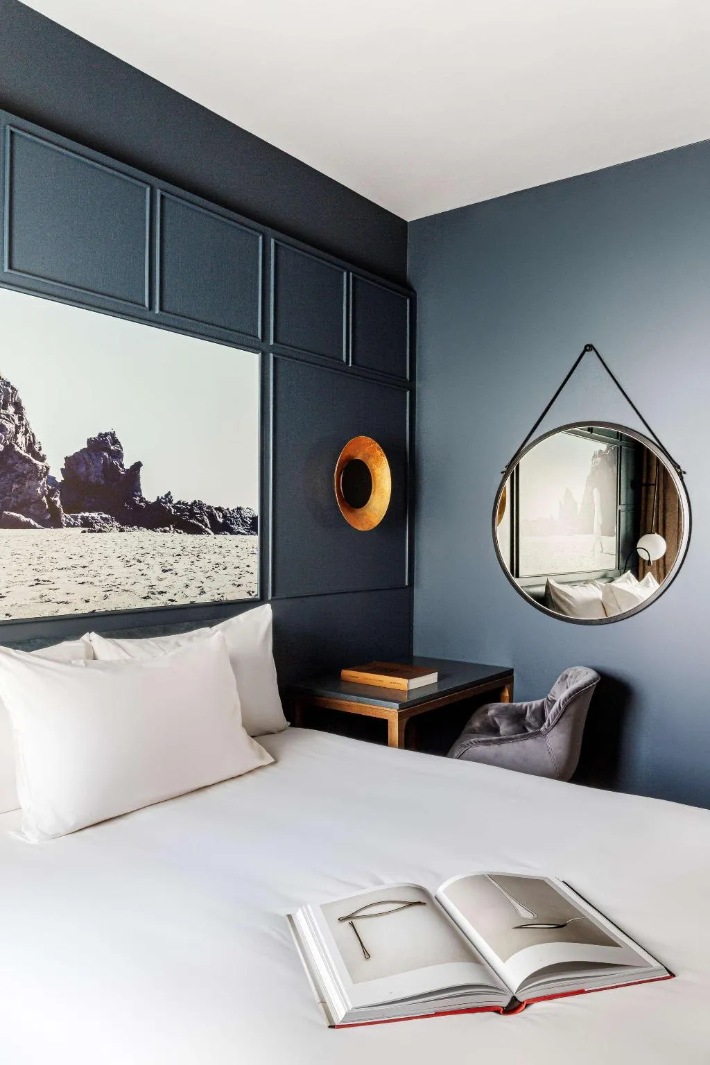 Room, Radisson Blu Madrid Prado, Madrid
