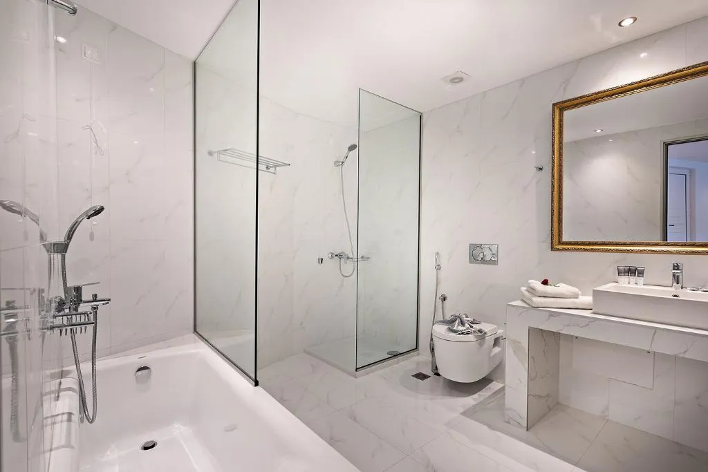Room, Delfina Boutique, Crete