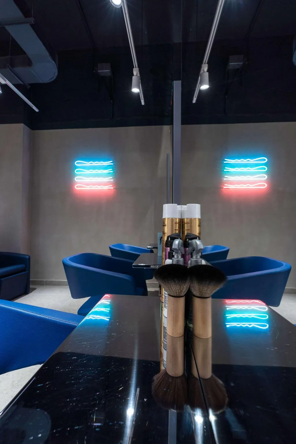 Sports and Entertainment, Studio One Hotel, Dubai