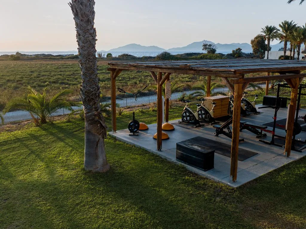 Sports and Entertainment, Grecotel Casa Paradiso, Kos