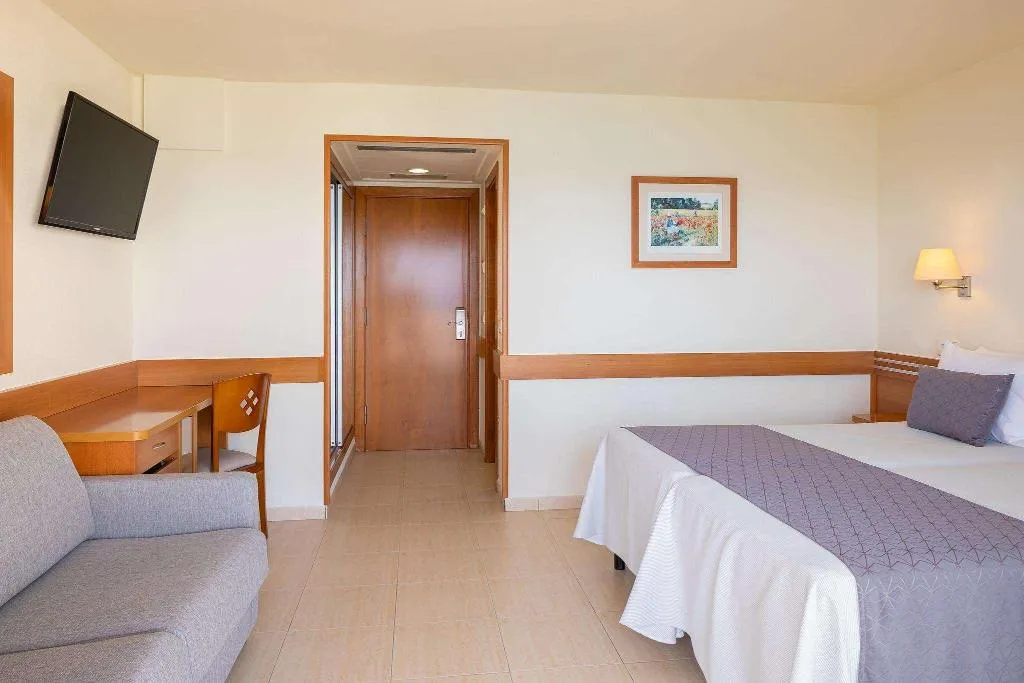 Room, htop Pineda Palace - Adults Only, Costa Brava