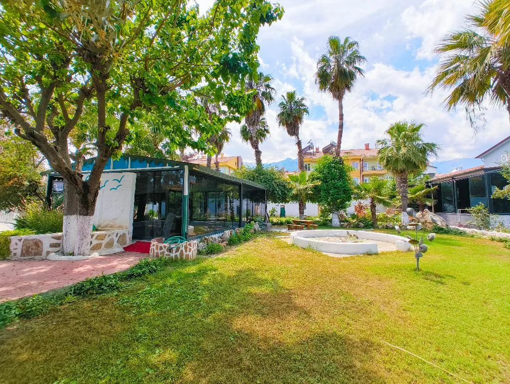 General view, Erendiz Garden Hotel, Antalya
