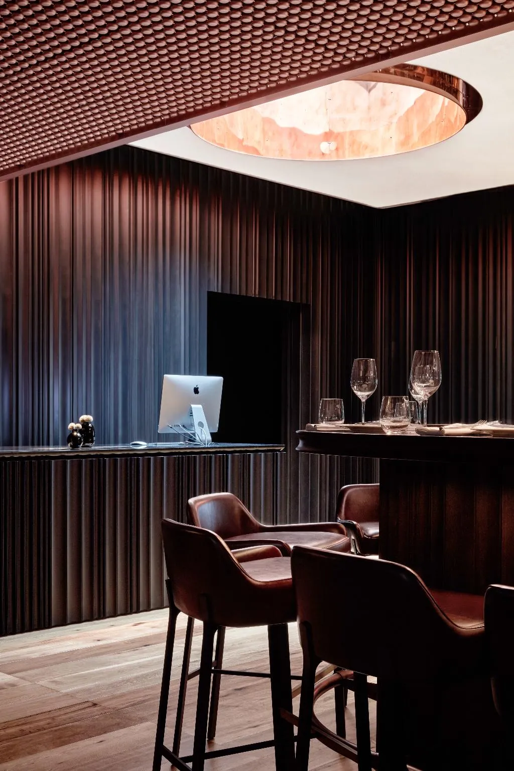 Restaurant, Sir Victor Hotel part of Sircle Collection, Barcelona