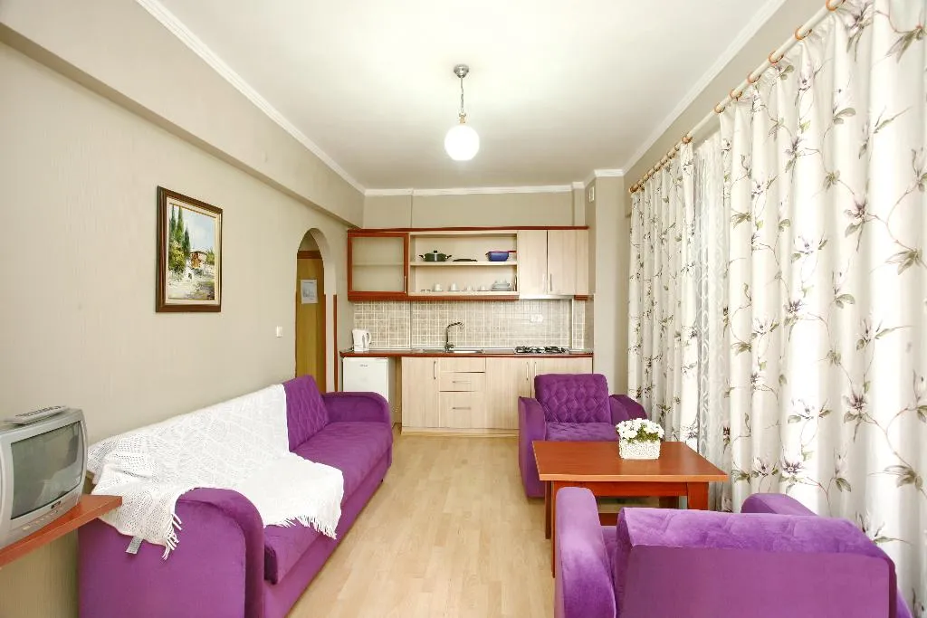 Room, Bella Bravo Suite Hotel, Antalya