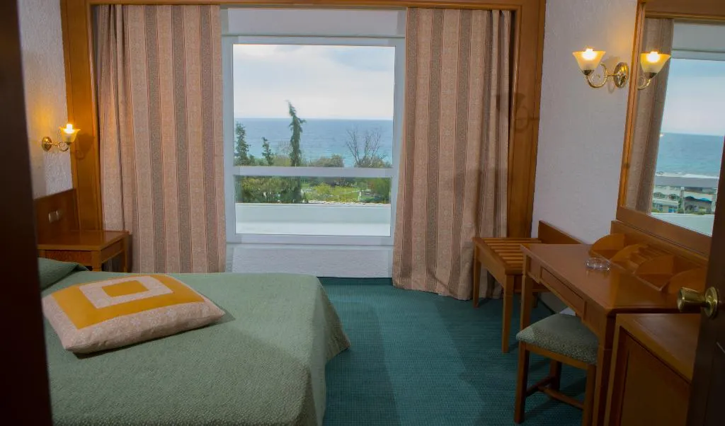 SUITE SUPERIOR SEA VIEW Room, Athos Palace Hotel, Halkidiki