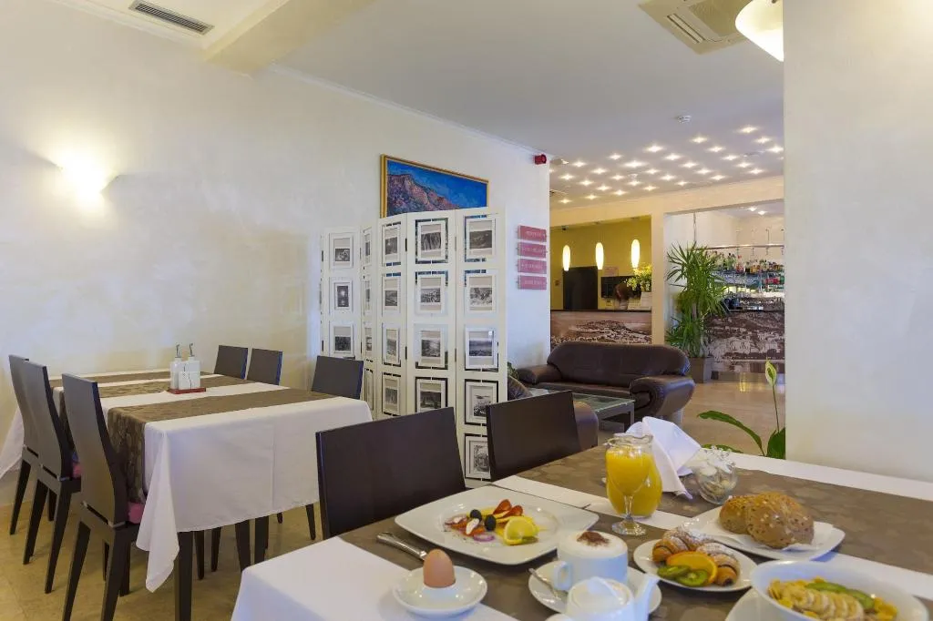 Restaurant, Hotel Milenij, Split