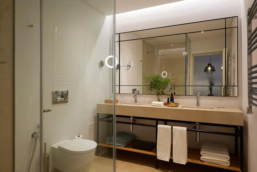 SUITE STANDARD Room, Octant Praia Verde, Algarve