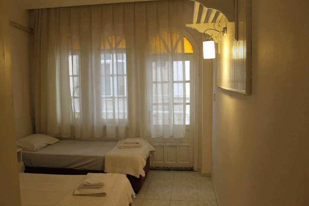 Room, Dm Hotel, Dalaman