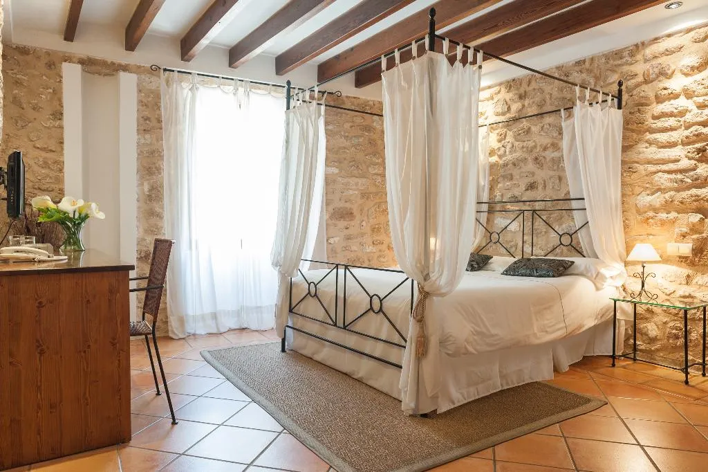 Double or Twin STANDARD Room, Can Simo Turismo de Interior, Majorca