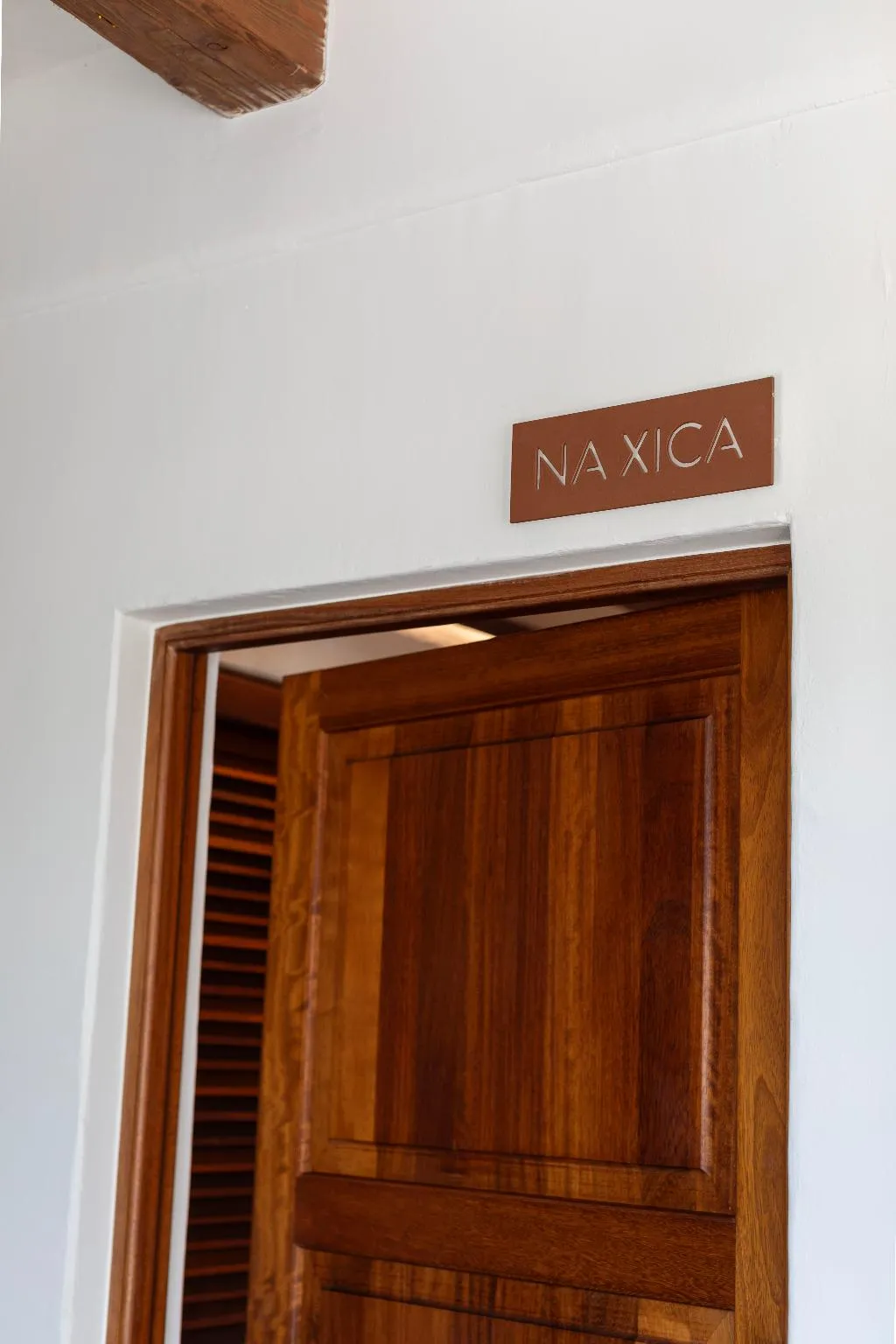 DOUBLE ONE BEDROOM ONE BATHROOM Room, Ca Na Xica - Hotel & Spa, Ibiza