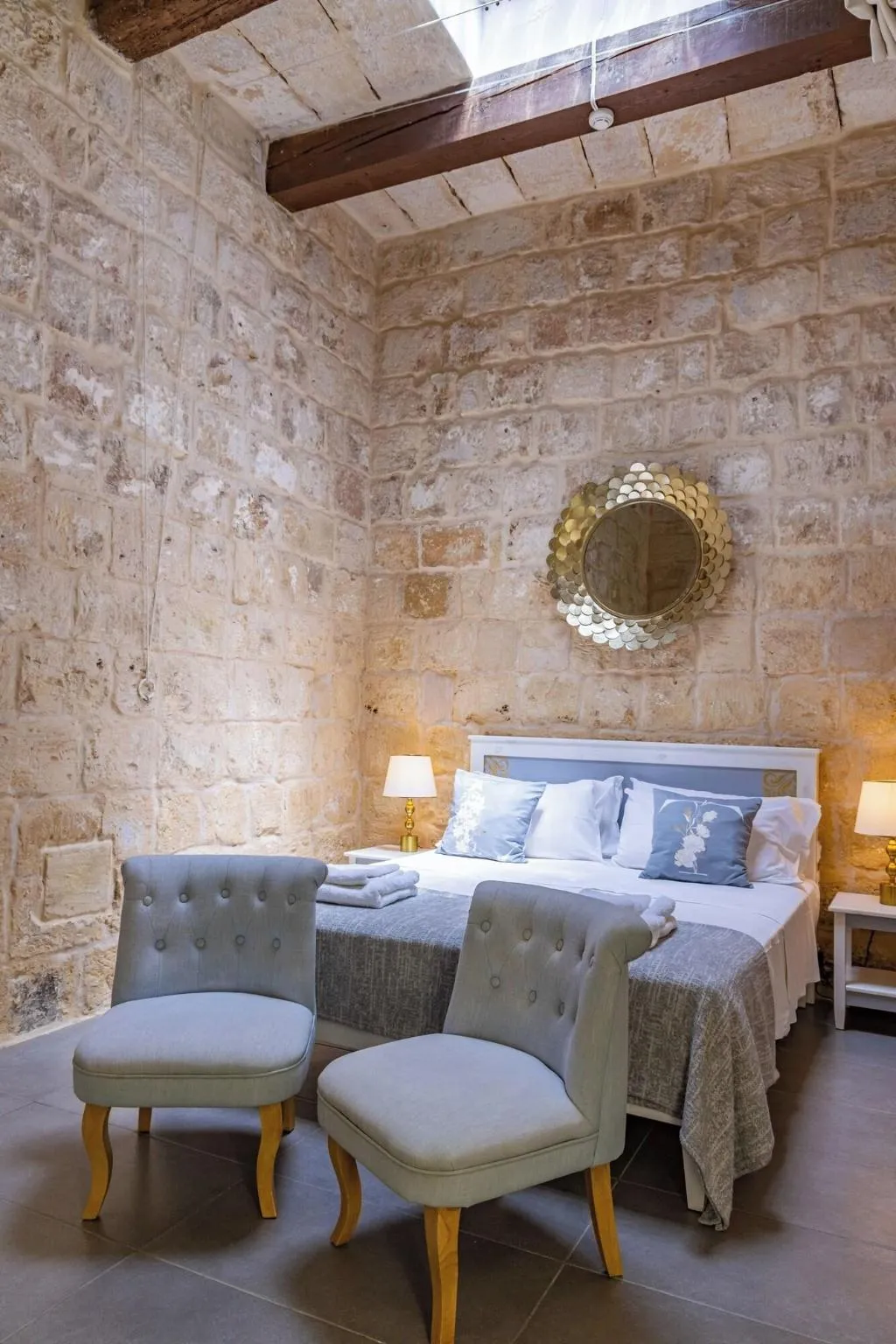 Room, Lemon Tree Bed & Breakfast by CX Collection, Malta