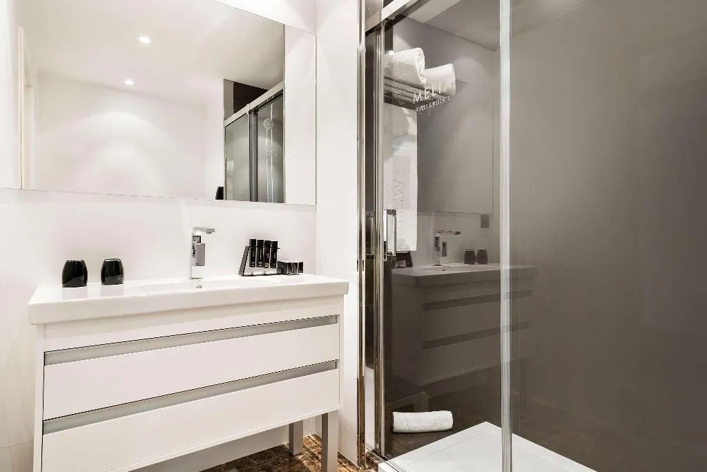Room, Melia Sitges, Costa Brava