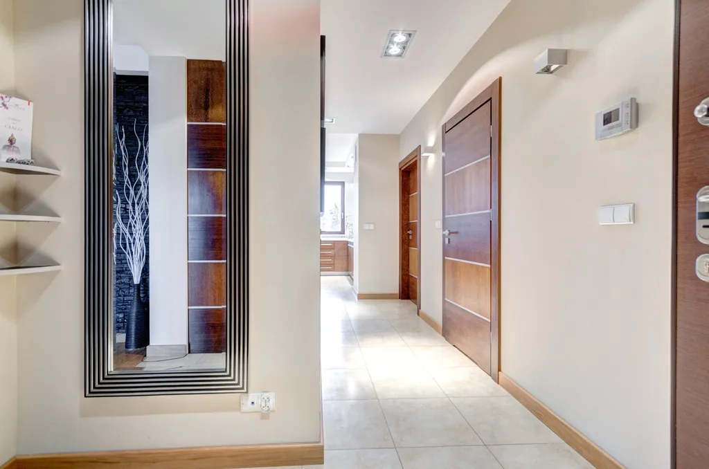 APARTMENT CAPACITY 6 TWO BEDROOMS Room, Dom & House - Apartments Old Town Szafarnia, Gdansk