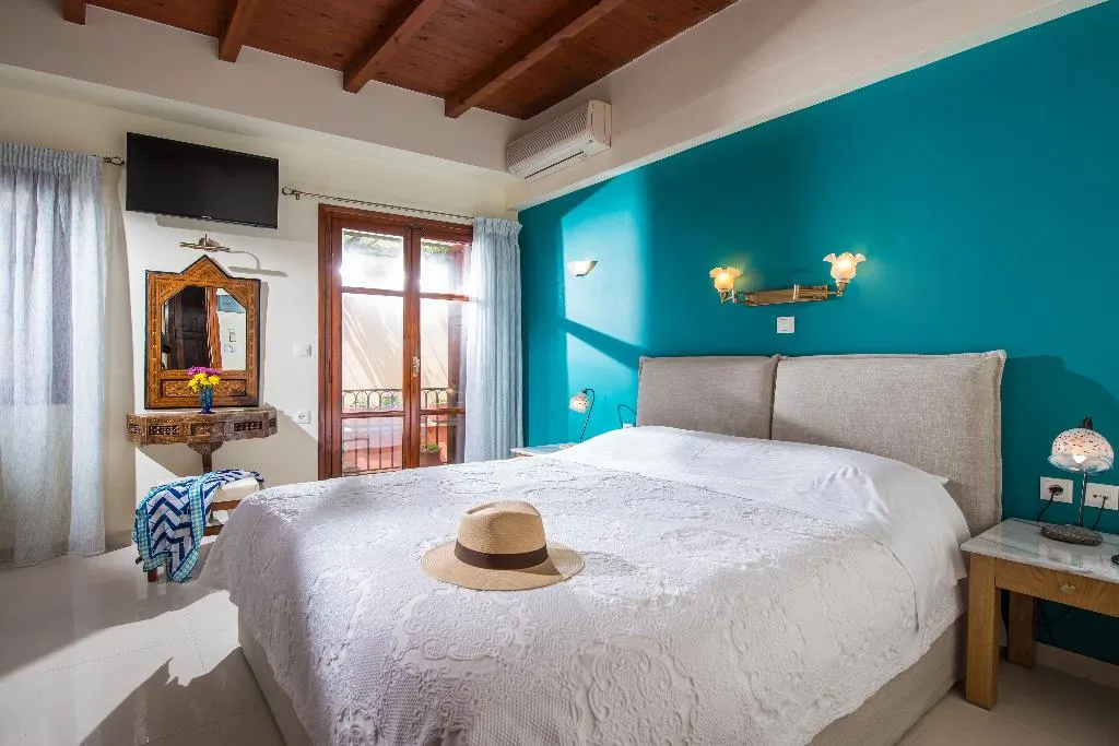 SUITE STANDARD Room, Veneto Boutique Hotel, Crete