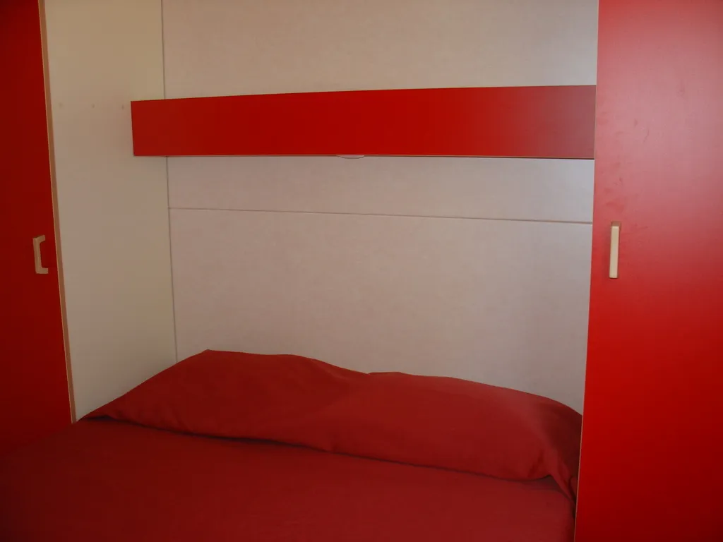 BUNGALOW CAPACITY 5 Room, Orbitur Viana Do Castelo, Porto