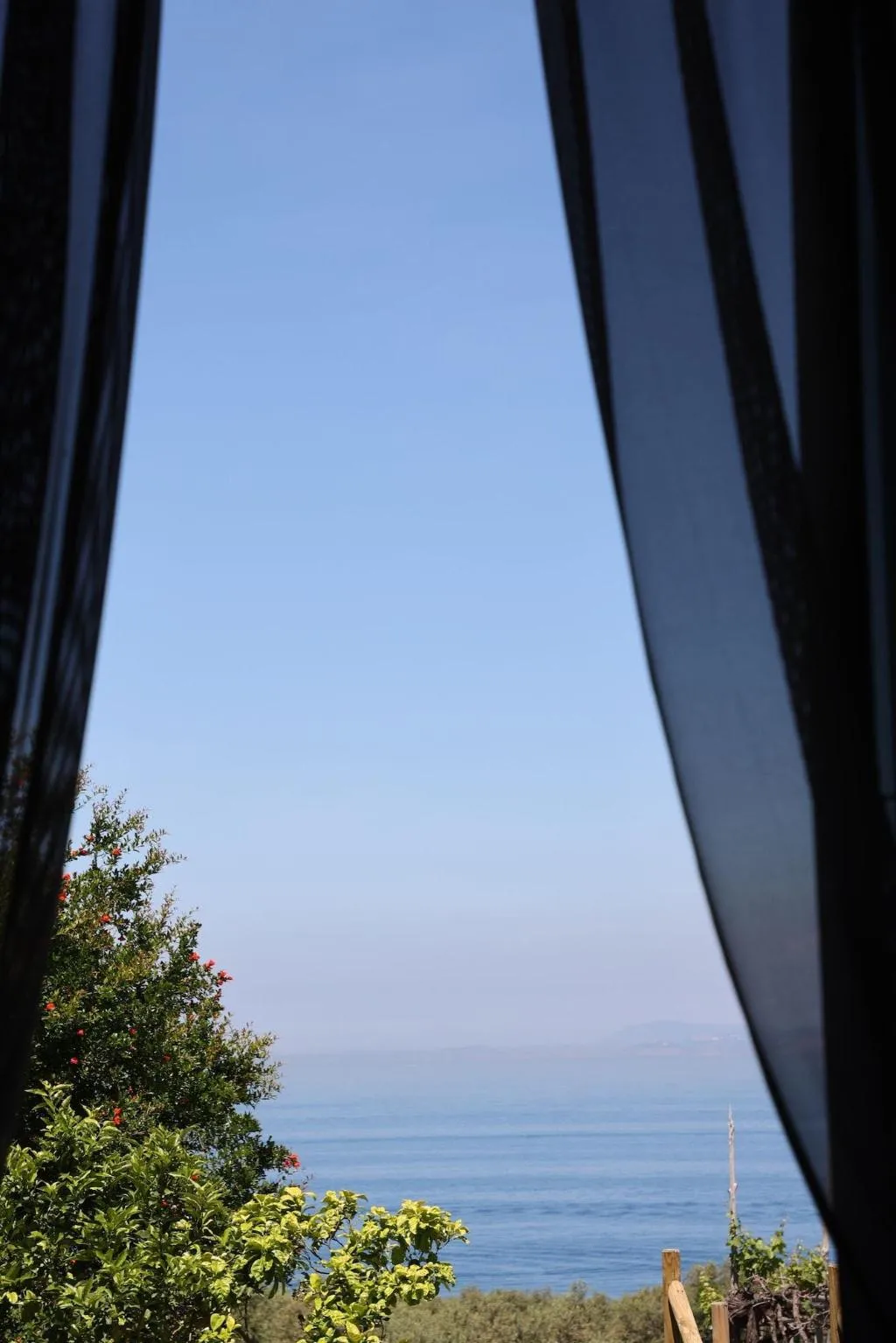 Room, Villa Puolo - With Private Sea Access, Naples