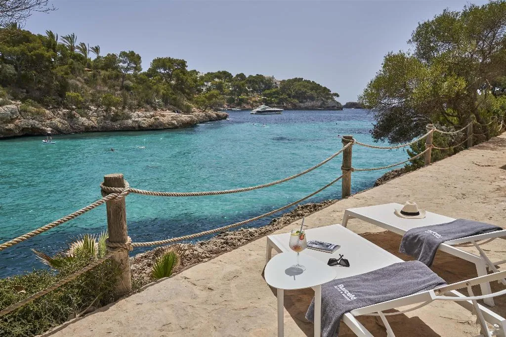 Pool, Barcelo Ponent Beach, Majorca