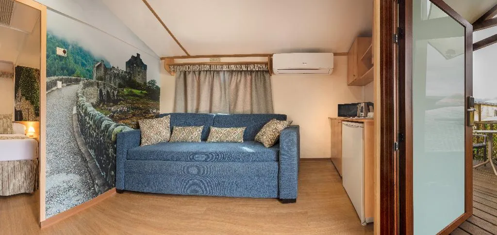LODGE ONE BEDROOM Room, Magic Robin Hood Resort, Costa Blanca