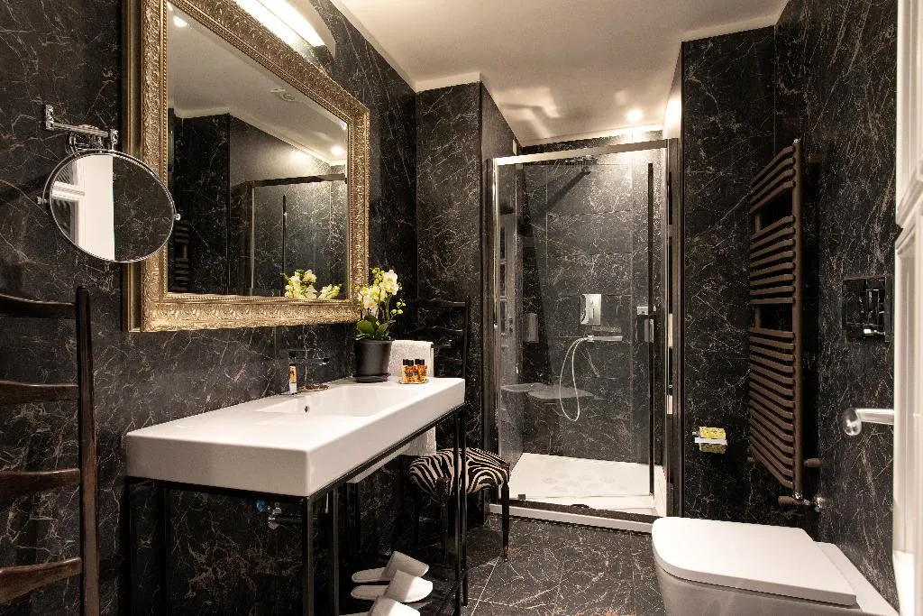SUITE DELUXE Room, Maison Evelina, Rome